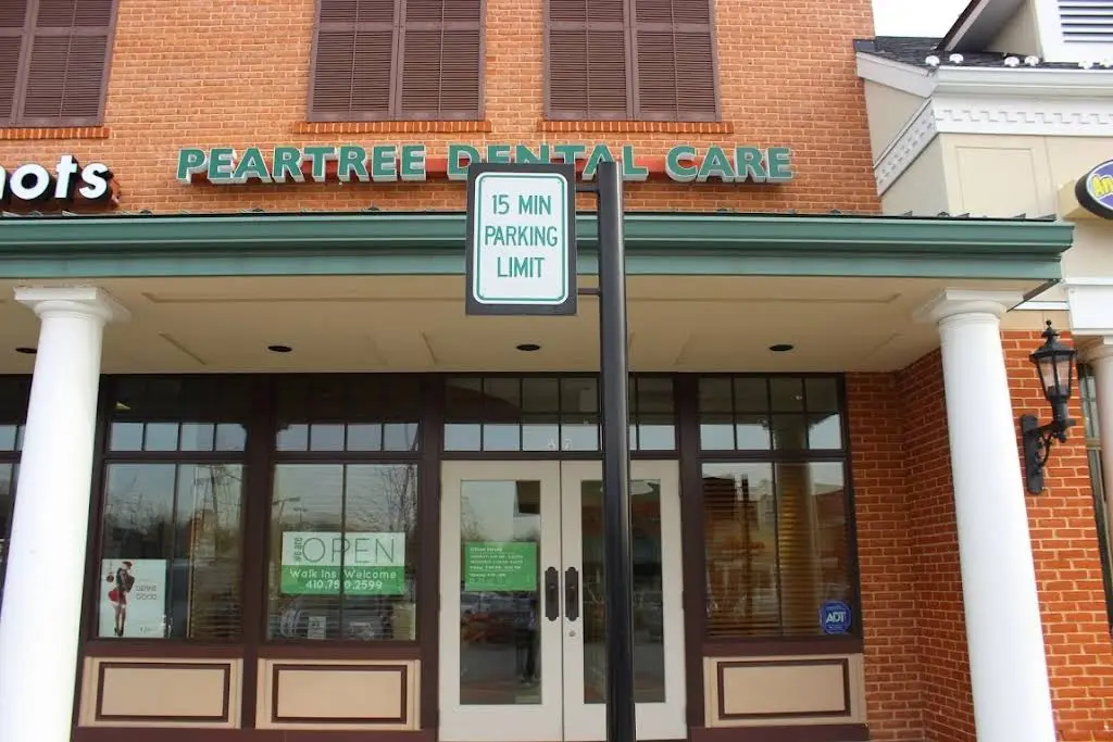 Peartree Dental Care