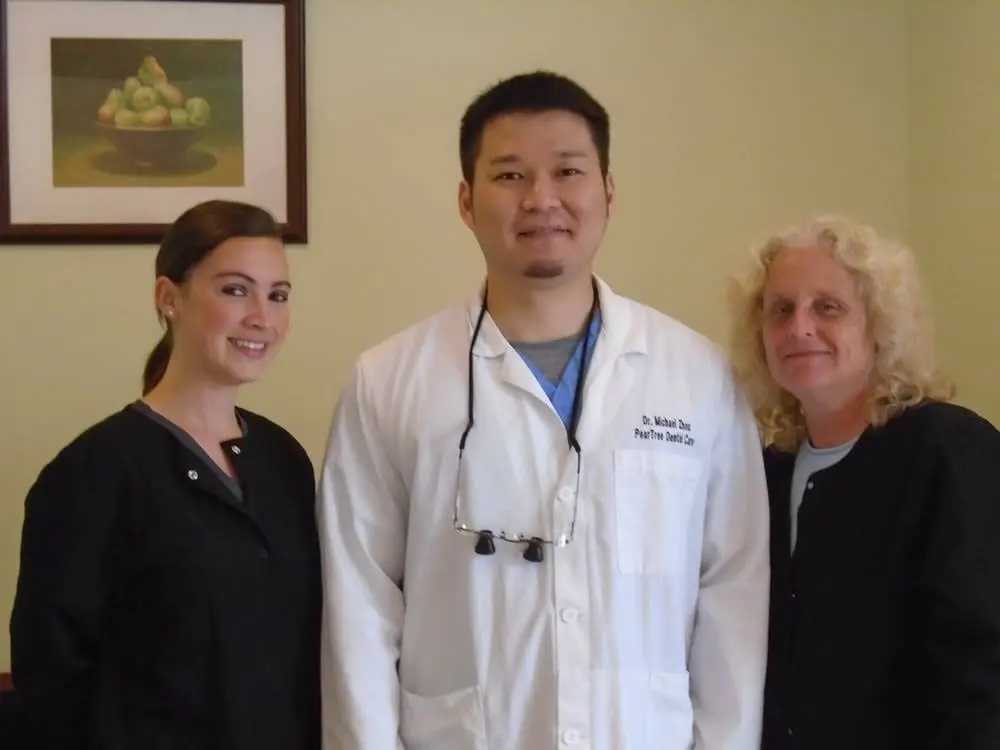 Peartree Dental Care