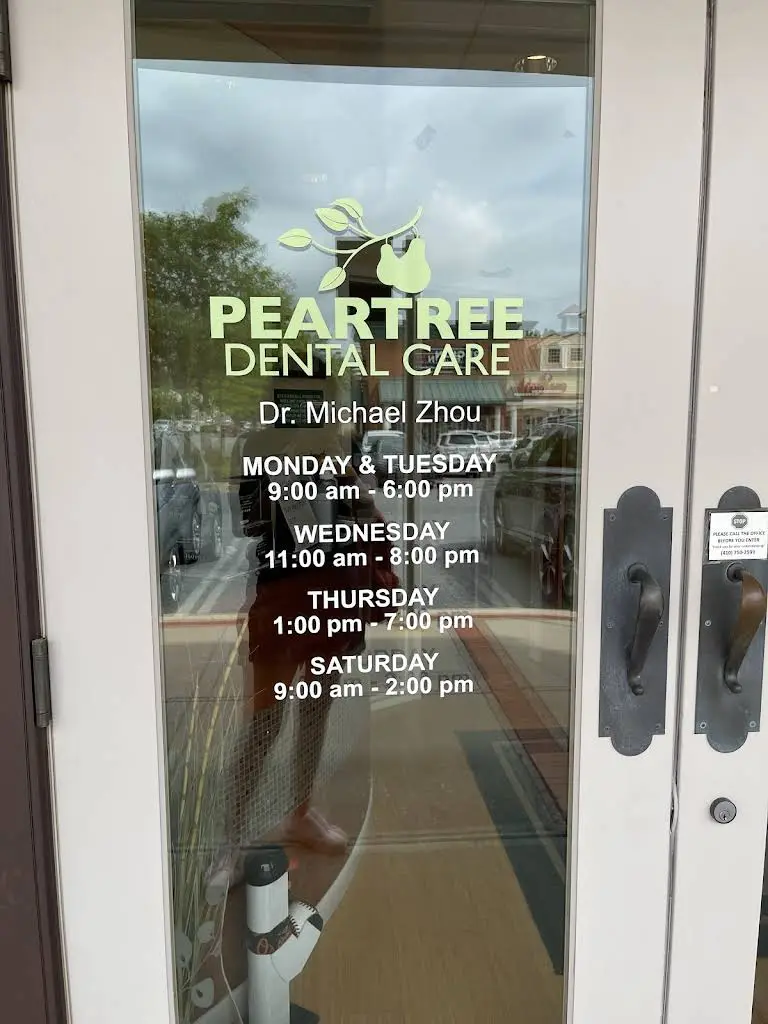 Peartree Dental Care