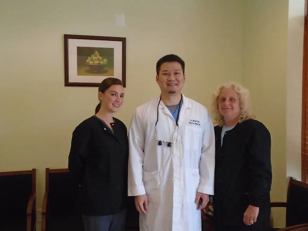 Peartree Dental Care