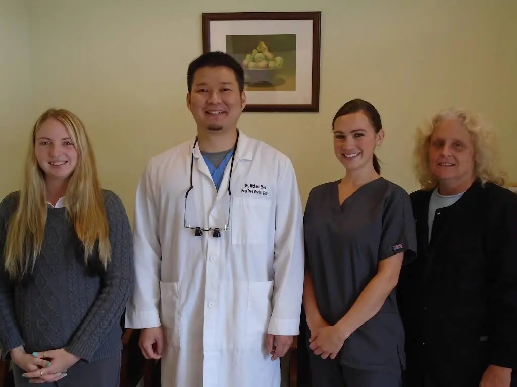 Peartree Dental Care