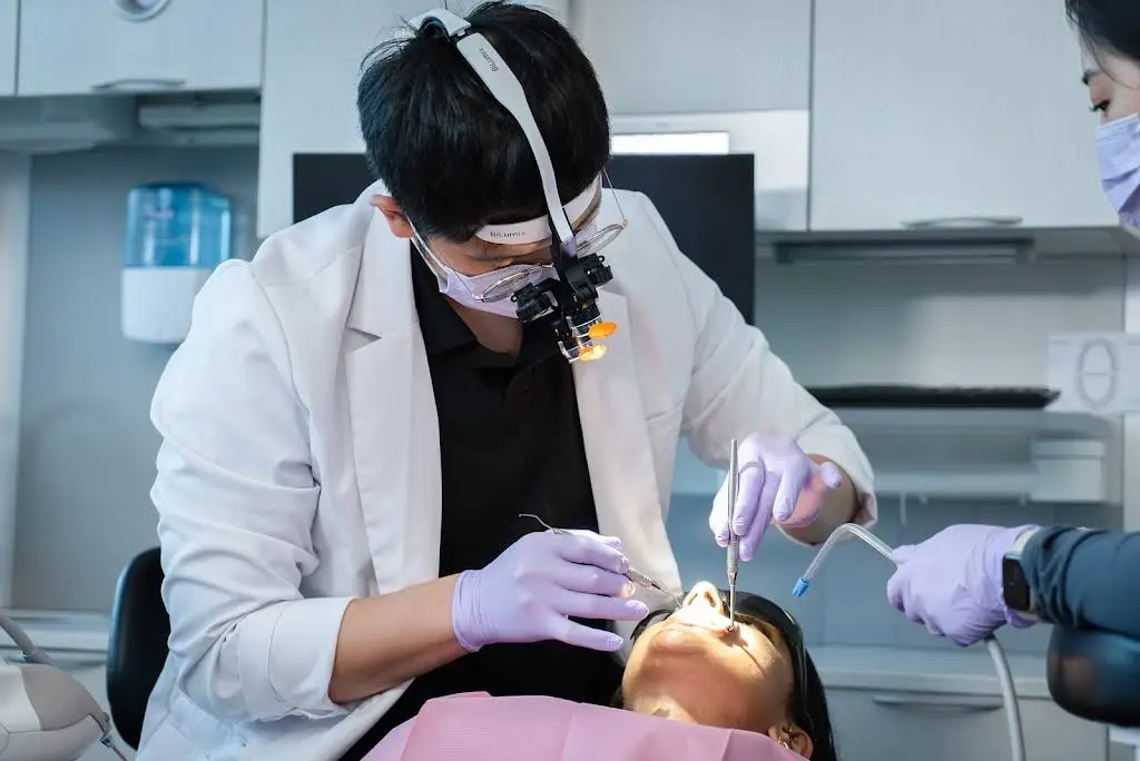 Crown Dental