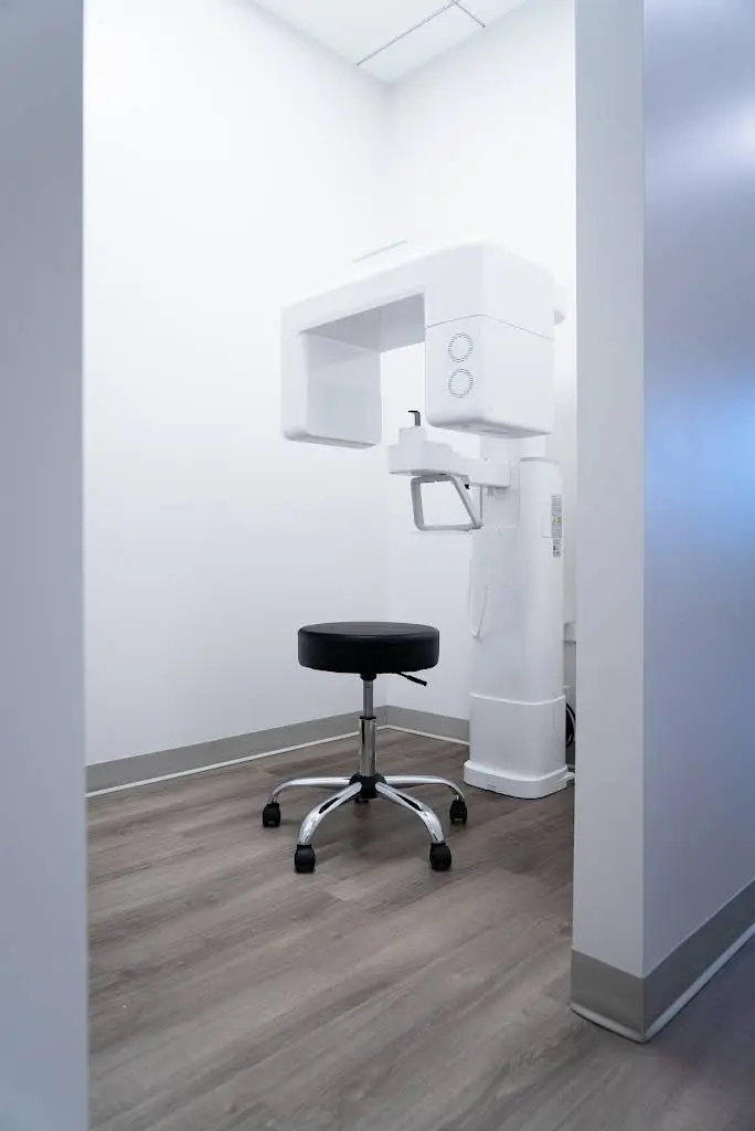 Crown Dental