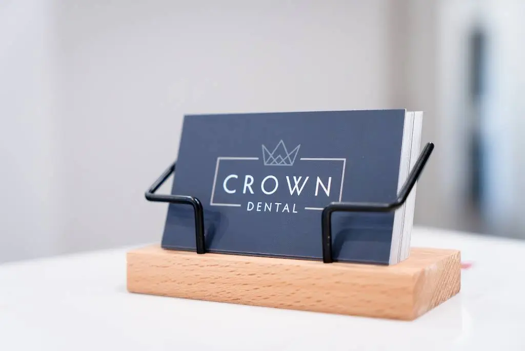 Crown Dental
