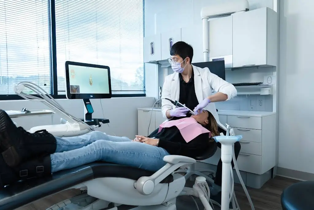 Crown Dental