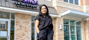 Cosmos Dental Studio
