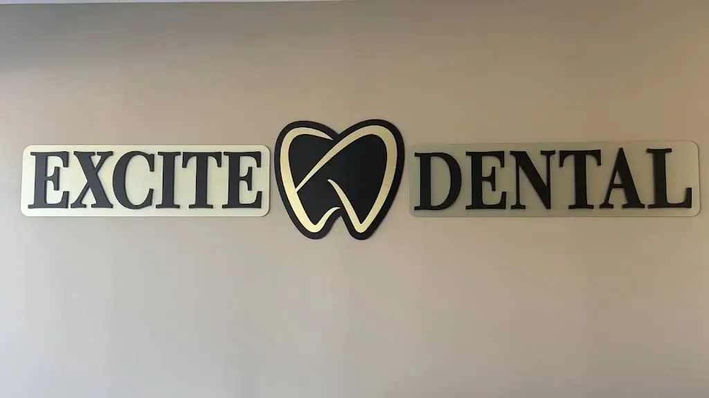 Excite Dental of Laurel