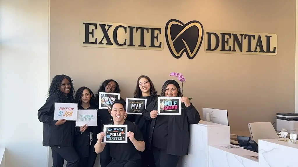 Excite Dental of Laurel