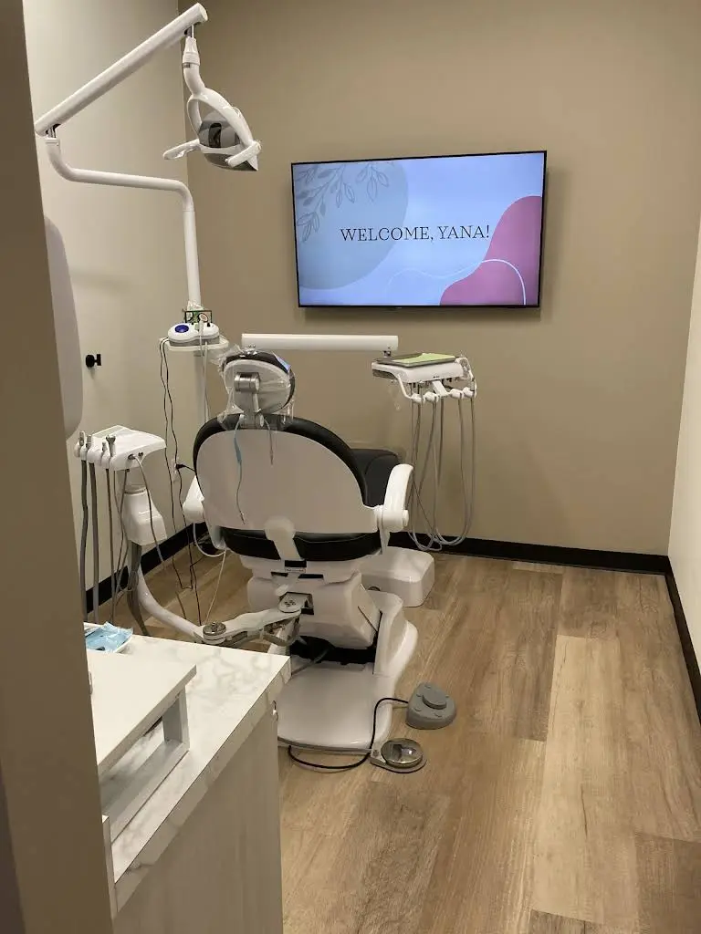 Excite Dental of Laurel