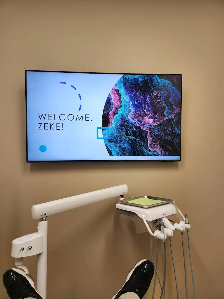 Excite Dental of Laurel