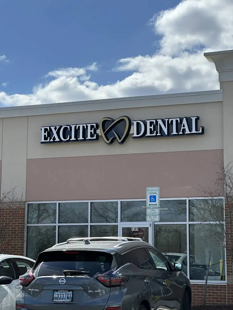 Excite Dental of Laurel