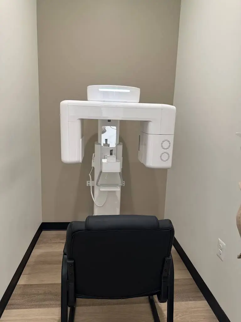 Excite Dental of Laurel