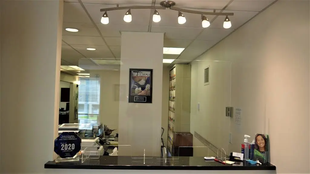 Smiles Bethesda / Dr. Kost Dental Office
