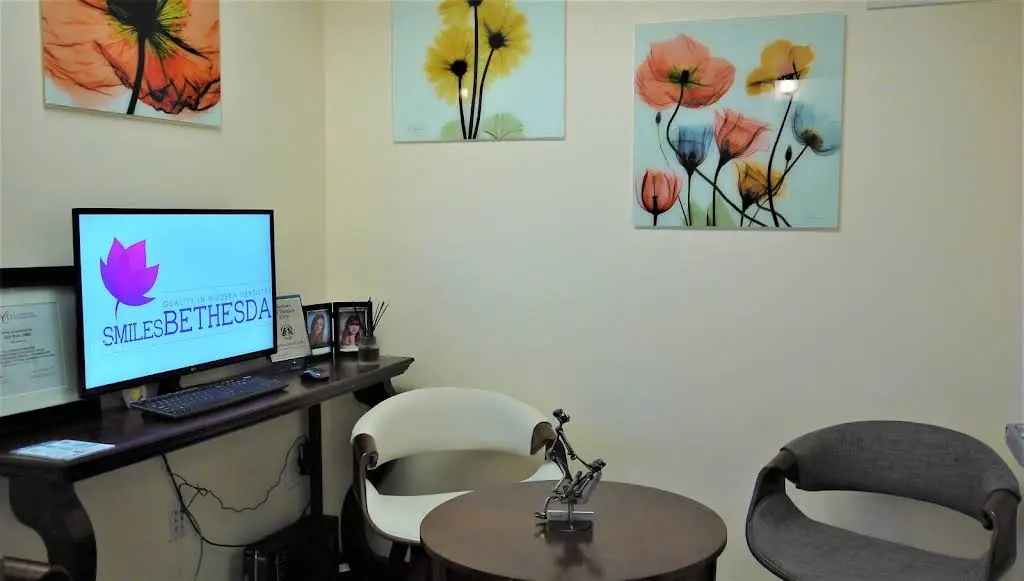 Smiles Bethesda / Dr. Kost Dental Office