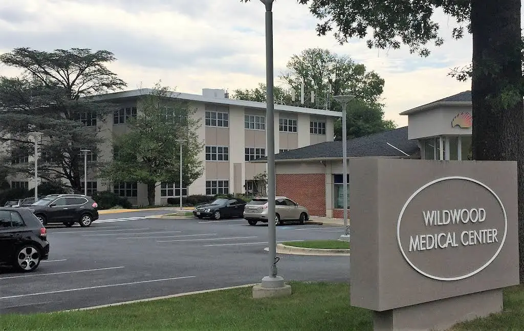 Smiles Bethesda / Dr. Kost Dental Office
