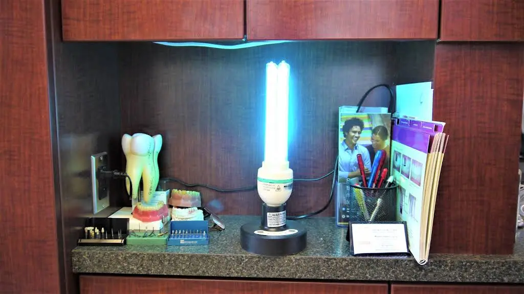 Smiles Bethesda / Dr. Kost Dental Office