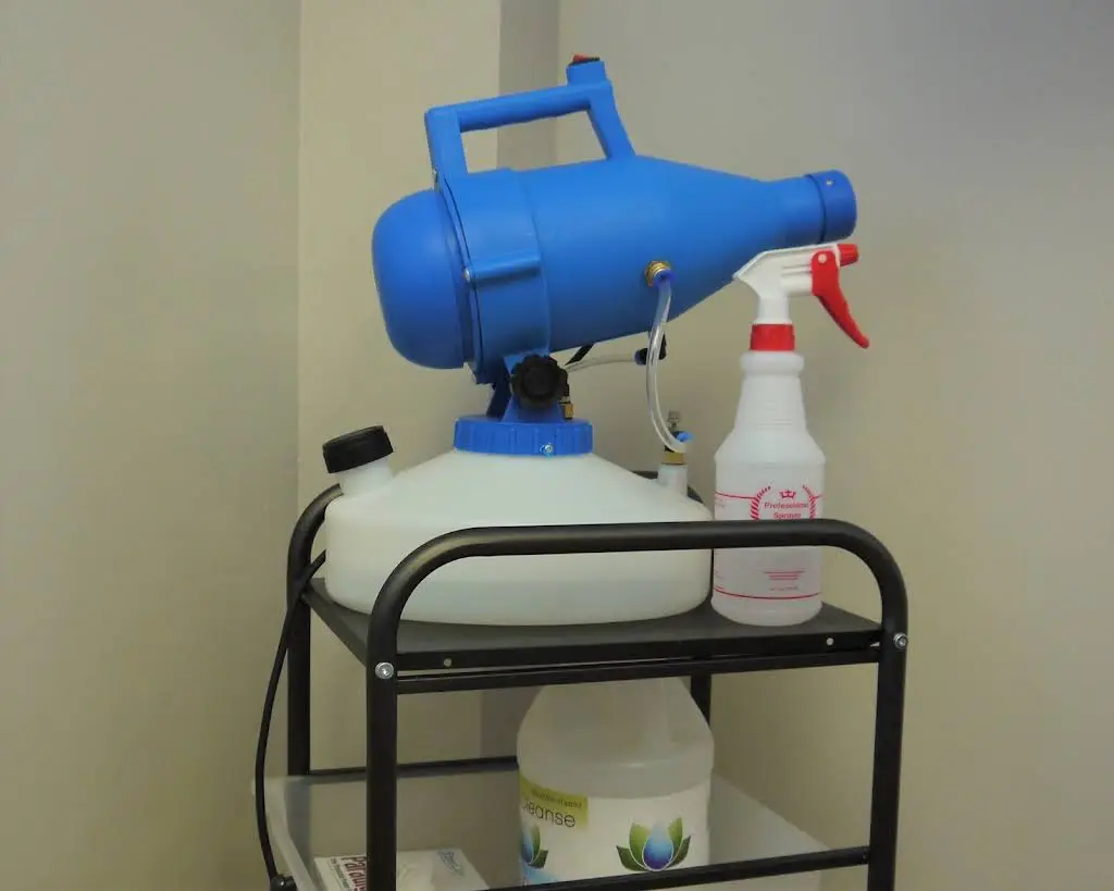 Smiles Bethesda / Dr. Kost Dental Office
