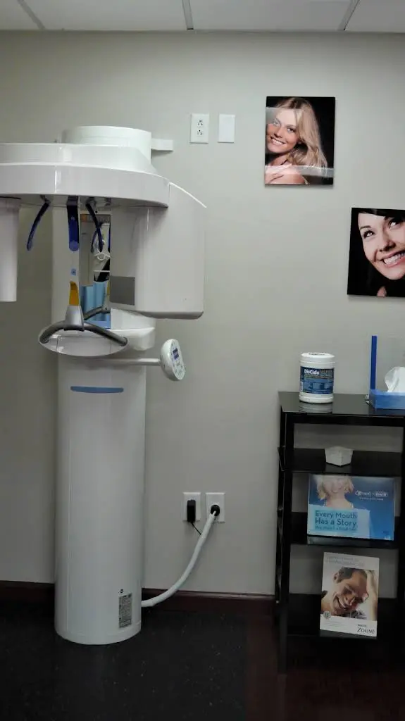 Smiles Bethesda / Dr. Kost Dental Office