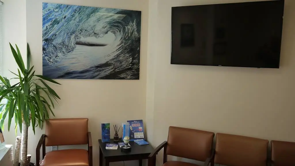 Smiles Bethesda / Dr. Kost Dental Office