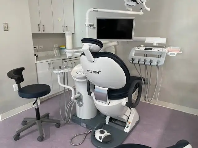 Twinbrook Dental Center