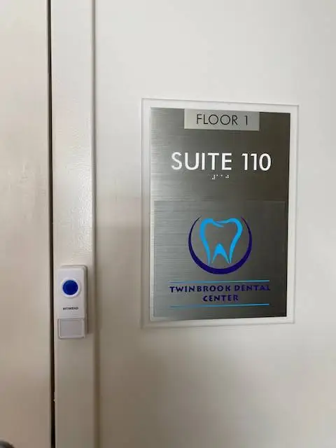 Twinbrook Dental Center