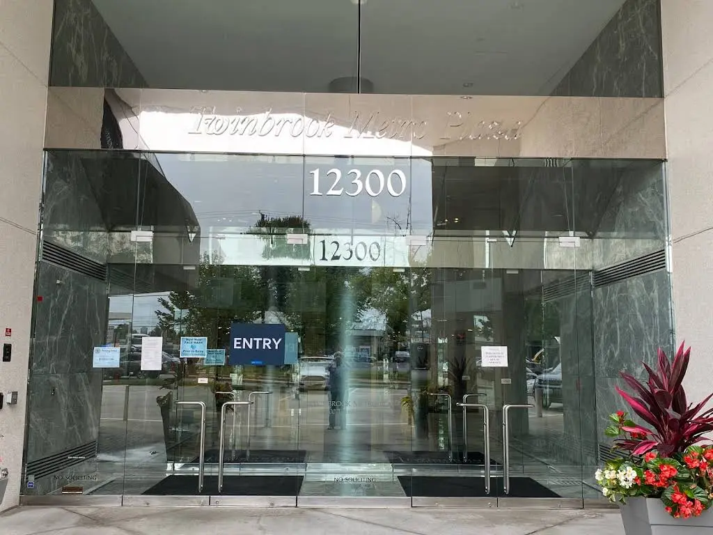Twinbrook Dental Center
