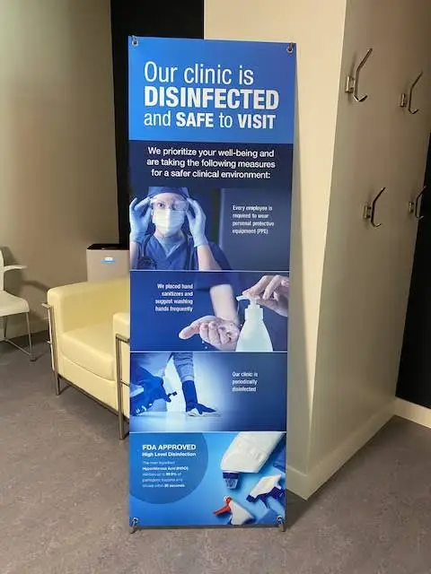 Twinbrook Dental Center