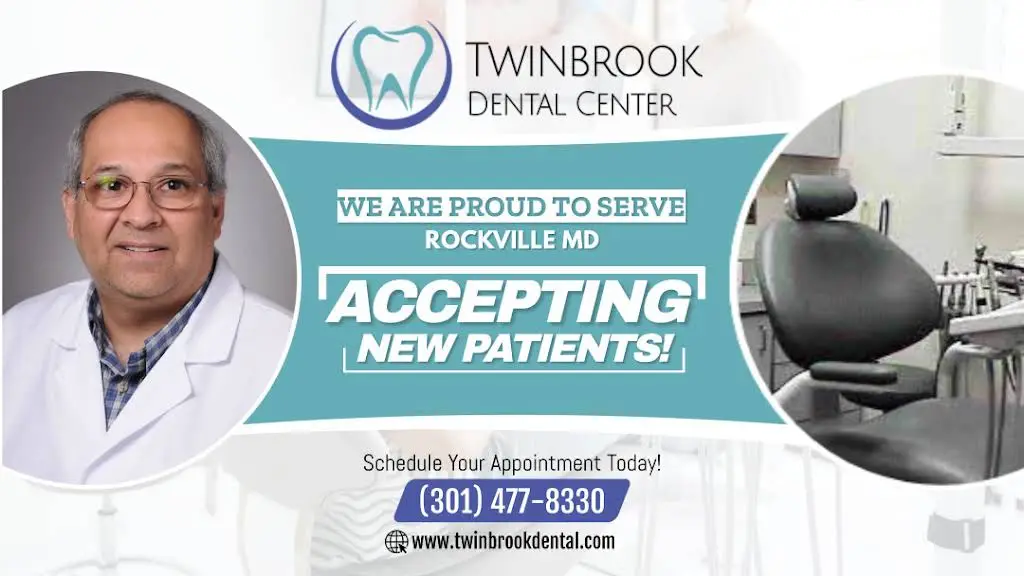 Twinbrook Dental Center