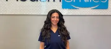 Modern Smiles Dental