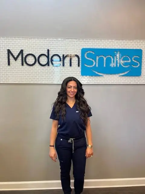 Modern Smiles Dental