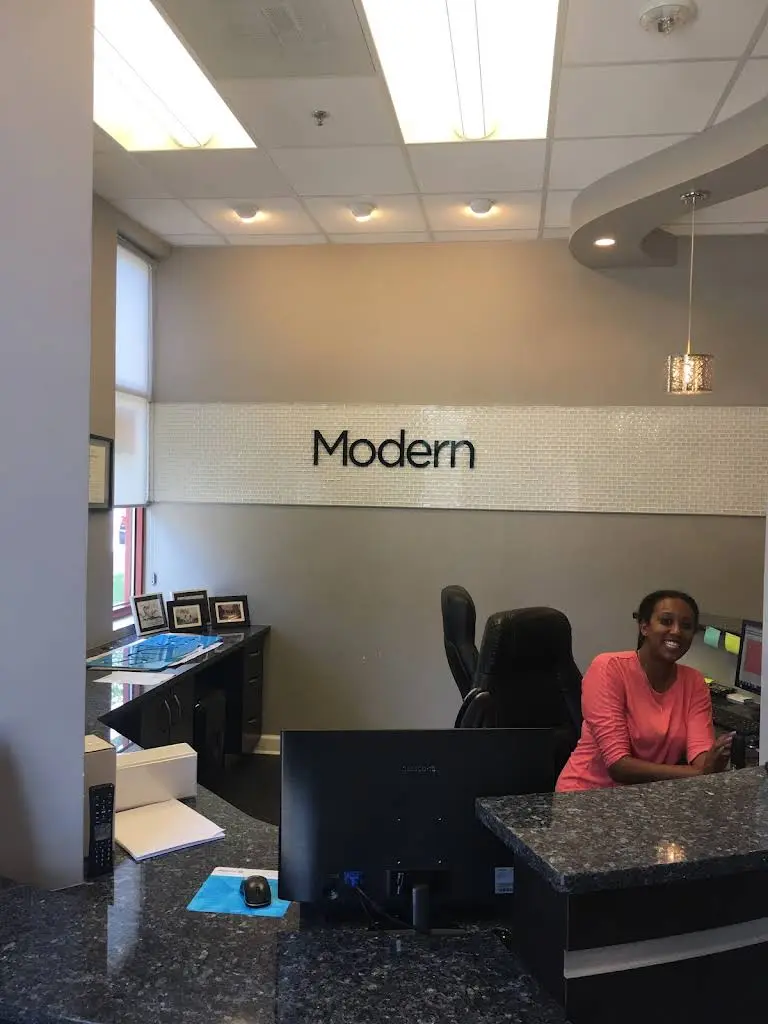 Modern Smiles Dental