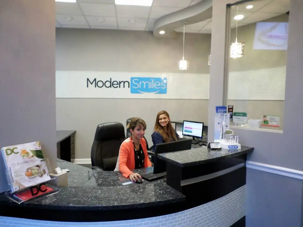 Modern Smiles Dental