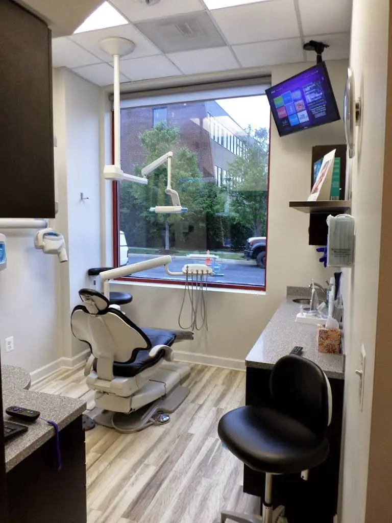 Modern Smiles Dental