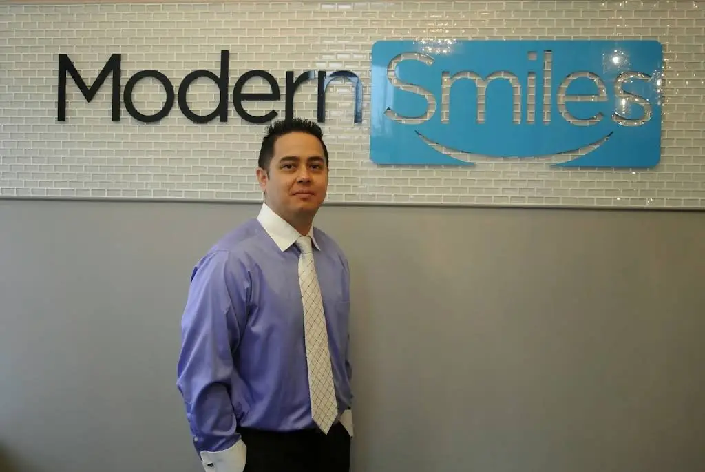 Modern Smiles Dental