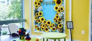 Pediatric Dentistry at North Bethesda