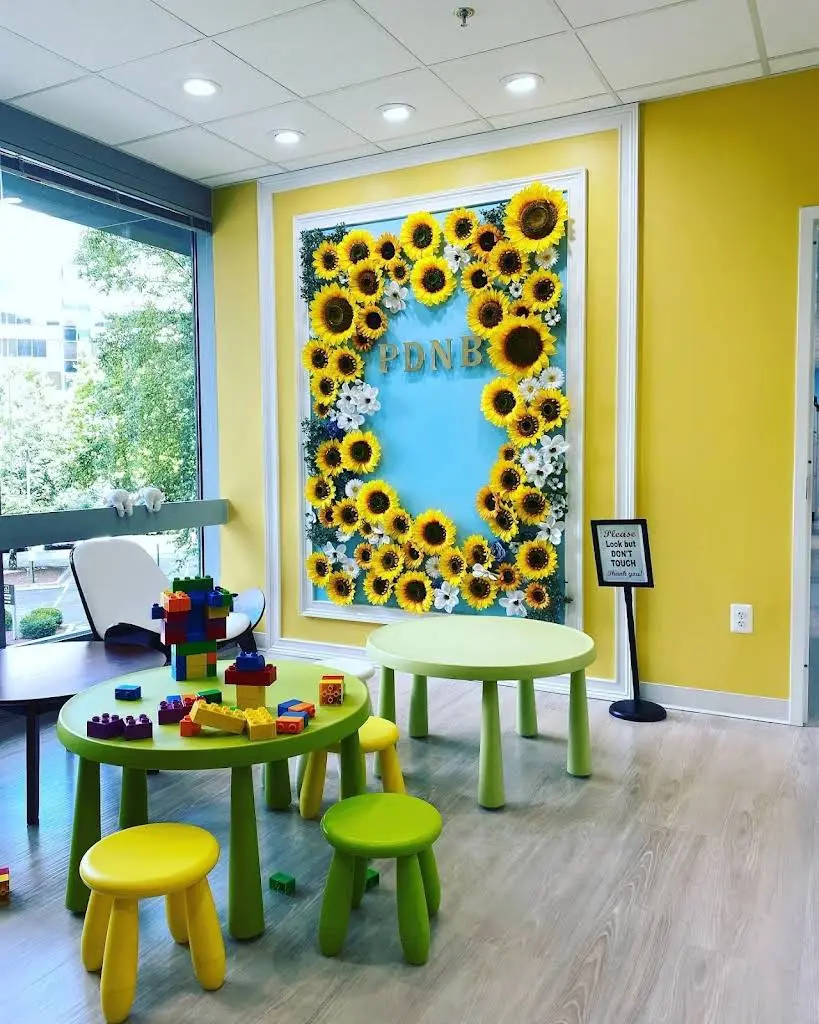 Pediatric Dentistry at North Bethesda