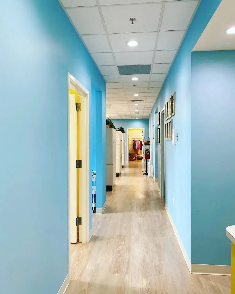 Pediatric Dentistry at North Bethesda