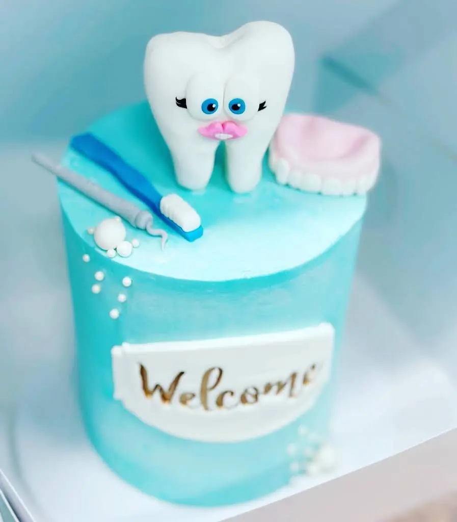 Pediatric Dentistry at North Bethesda