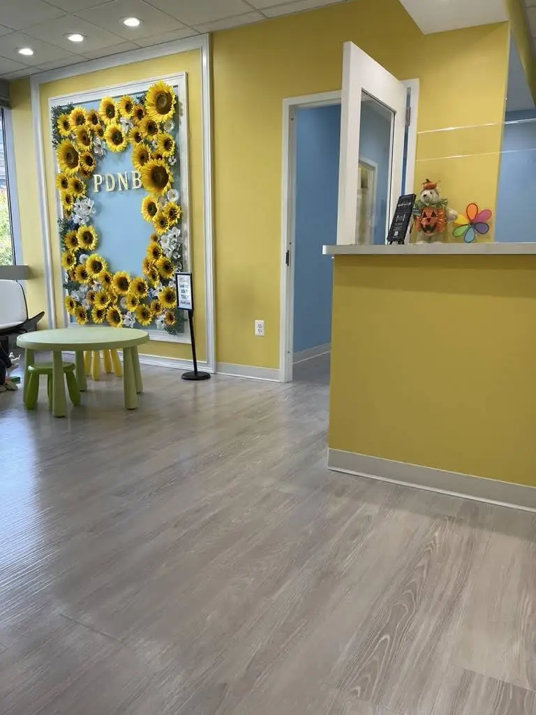 Pediatric Dentistry at North Bethesda