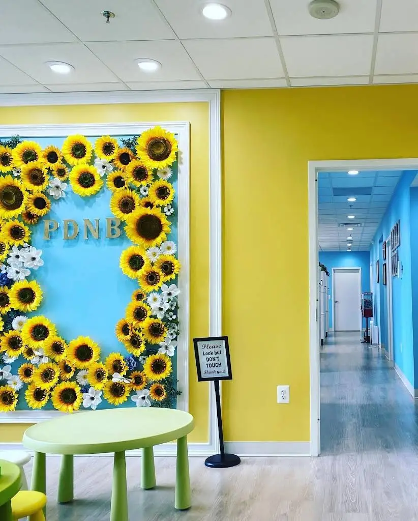 Pediatric Dentistry at North Bethesda
