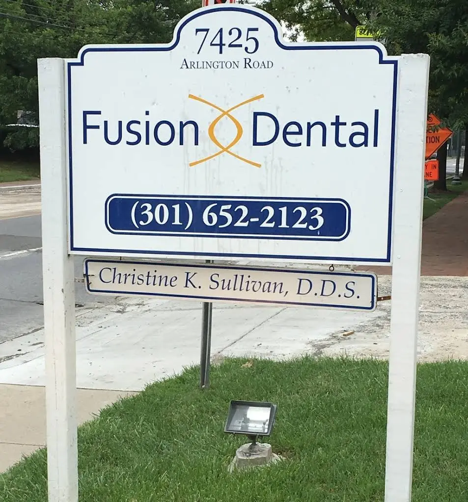 Fusion Dental - Bethesda