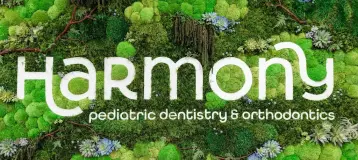 Harmony Pediatric Dentistry and Orthodontics