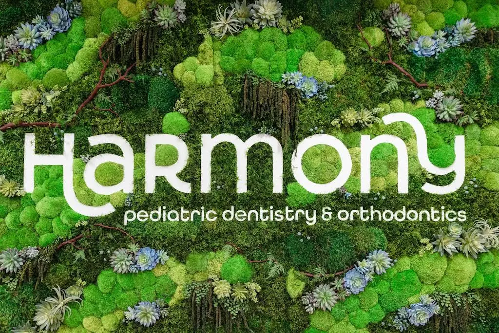 Harmony Pediatric Dentistry and Orthodontics