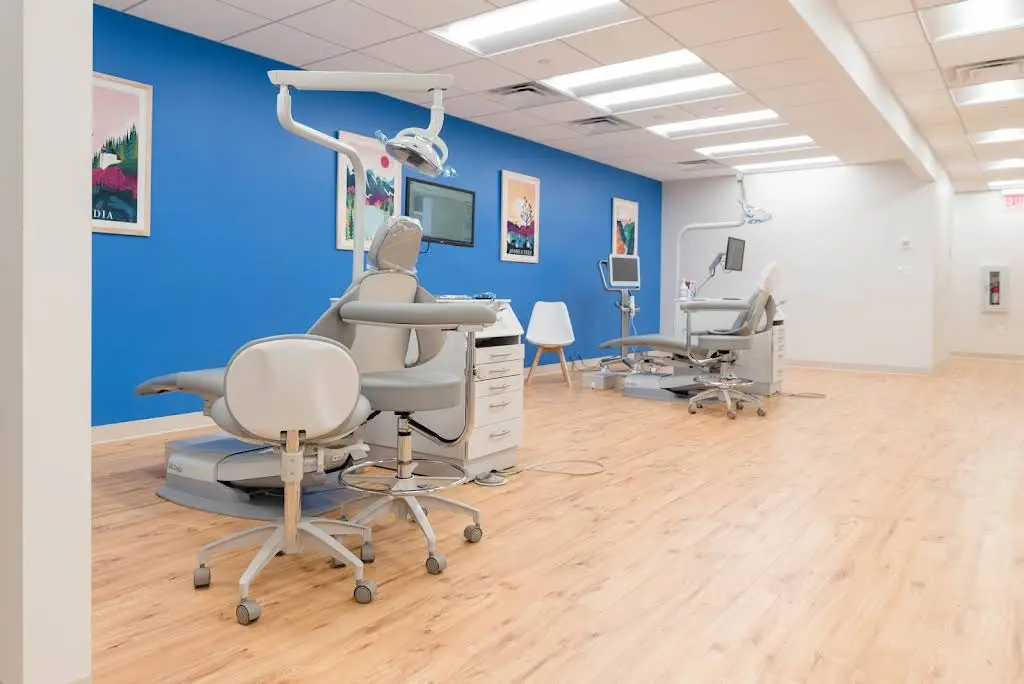 Harmony Pediatric Dentistry and Orthodontics