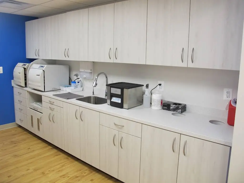 Harmony Pediatric Dentistry and Orthodontics