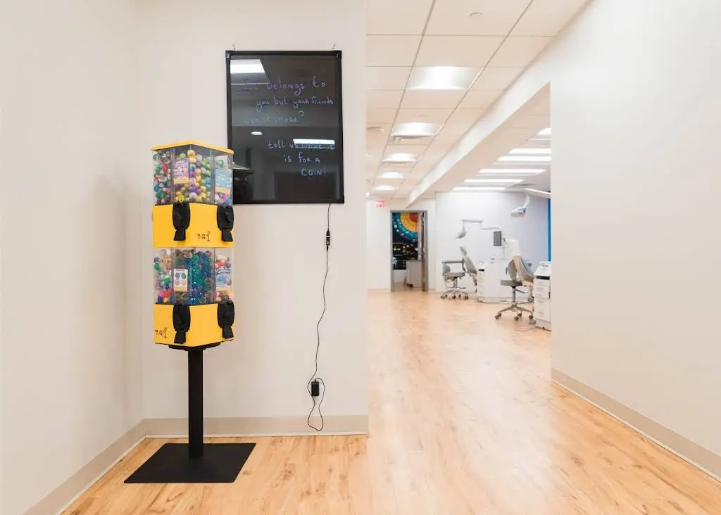 Harmony Pediatric Dentistry and Orthodontics