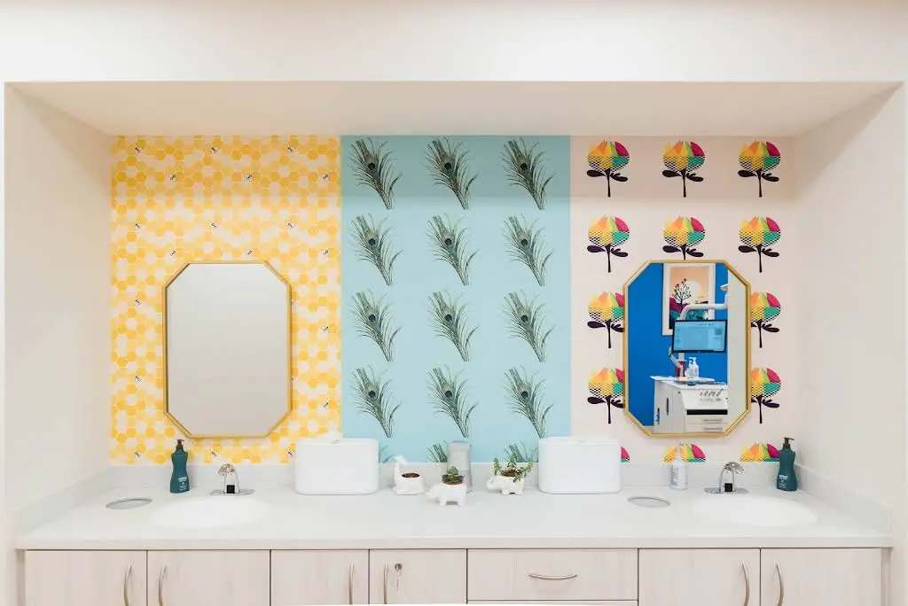 Harmony Pediatric Dentistry and Orthodontics