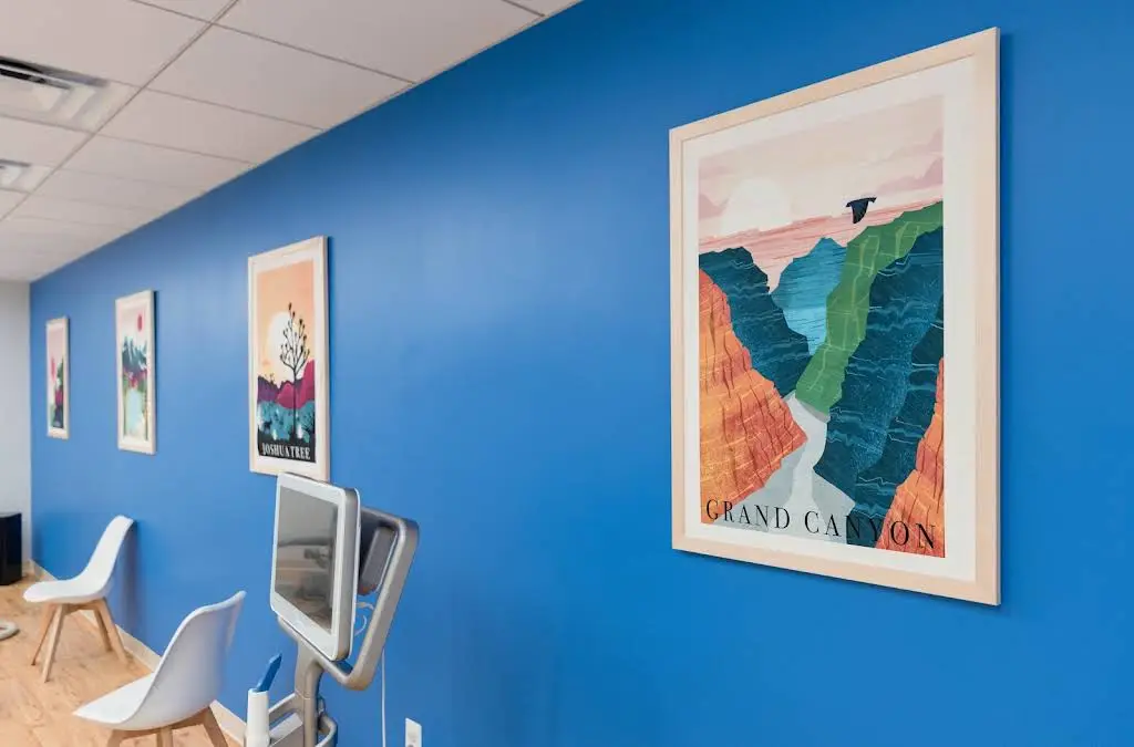 Harmony Pediatric Dentistry and Orthodontics