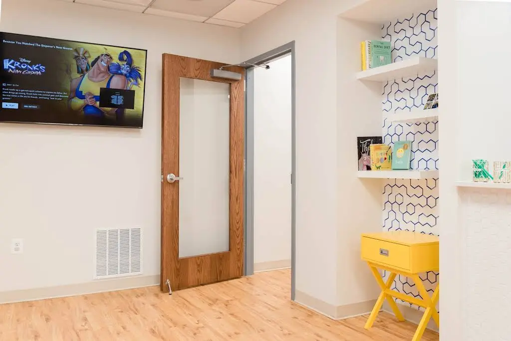 Harmony Pediatric Dentistry and Orthodontics