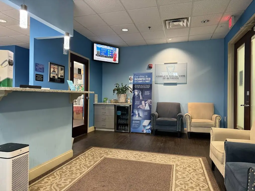 Complete Dental Care of Bethesda